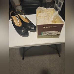 Naturalizer Women’s High Heels